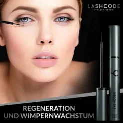 Lashcode Wimpernserum, 5 ml^Everett Cosmetics Clearance