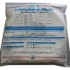 Alltagshilfen-Latex Schaumkissen rund 47,5 cm, 1 St