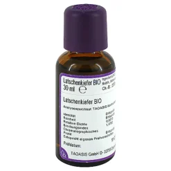 Taoasis Latschenkieferöl Bio, 30 ml- Ätherische Öle & Duftöle