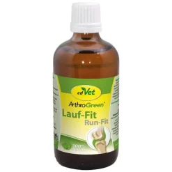 Cd Vet Lauf-Fit Hund, 100 ml- Bewegungsapparat