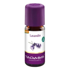Taoasis Lavandin super Öl Bio Demeter, 10 ml- Ätherische Öle & Duftöle