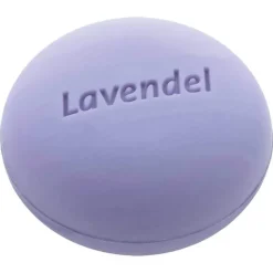 Lavendel Badeseife, 225 g- Duschen & Waschen