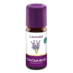 Lavendel fein Öl Bio, 10 ml^Taoasis Sale