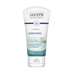 Lavera Neutral Handcreme, 50 ml- Handcreme