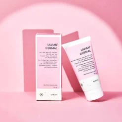 Lavian dermal Creme, 75 ml- Trockene Haut|Trockene & Sensible Haut