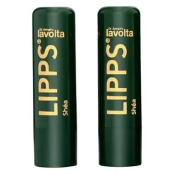 Shea Biomedica Lipps, 2X4.7 g^Lavolta Online