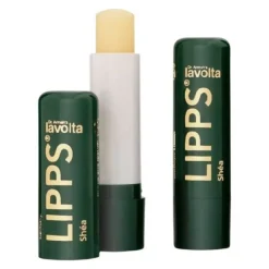 Shea Biomedica Lipps, 2X4.7 g^Lavolta Online