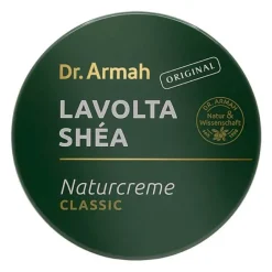Shea Naturcreme Classic, 75 ml^Lavolta Hot