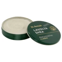 Shea Naturcreme Classic, 75 ml^Lavolta Hot