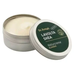 Shea Naturcreme classic, 10 ml^Lavolta Best