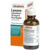 Ratiopharm Laxans-® 7,5 mg/ml Pico Tropfen zum Einnehmen, 50 ml- Abführmittel