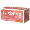 Laxbene ® junior 4 g mit Cola-Geschmack, 30X4 g-Kinder Abführmittel|Abführmittel Kinder