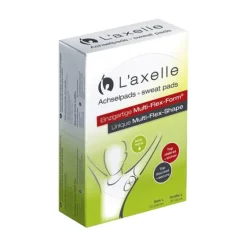 Laxelle Achselpads mit Aloe Vera Größe L, 30 St^ Discount