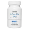 Natugena L-Carnitin|Carnitin-L-Carnitin 1000 Carnipure + Magnesium vegan Kapseln, 120 St