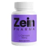 Zein Pharma L-Carnosin 500 mg Kapseln, 60 St- Aminosäuren|Aminosäuren