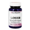 L-Cystein 500 mg Kapseln, 60 St^Hecht Pharma Discount