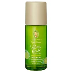 Primavera Deodorants-Lebensfreude Frischedeo, 50 ml
