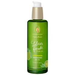 Primavera Lebensfreude Trockenöl, 100 ml- Körperöle
