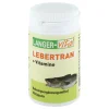 Lebertran + Vitamine A und D3 Kapseln, 90 St^Langner-Vital New