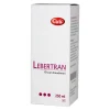 Caelo Lebertran , 250 ml-Kinder Vitamin A (Retinol)|Vitamine Für Kinder