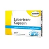 Twardy Lebertran Kapseln, 30 St- Omega 3 Kapseln|Augenvitamine