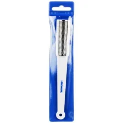 Lebewohl Hornhaut Feile, 1 St- Hornhaut