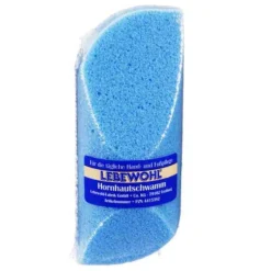 Hornhaut-Schwamm, 1 St^Lebewohl Online