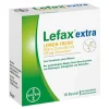 extra Lemon Fresh Granulat, 16 St^Lefax Outlet