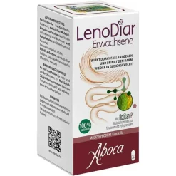 Erwachsene Kapseln, 20 St^Lenodiar Outlet