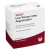 Lens Viscum comp. Augentropf, 30X0.5 ml^Wala Discount
