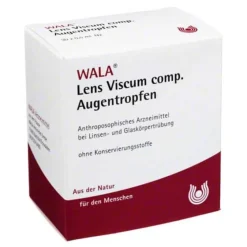 Lens Viscum comp. Augentropf, 30X0.5 ml^Wala Discount