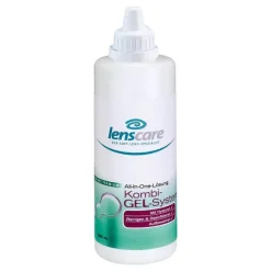 Kombi Gel-System Lösung, 380 ml^Lenscare Outlet