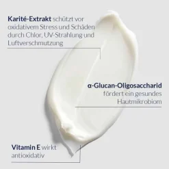 Leti AT4 Defense SPF 50+ Gesichtscreme, 50 ml-Kinder Lsf 50+|Kinder & Baby