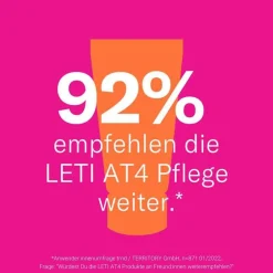 AT4 Gesichtscreme SPF 20, 50 ml^Leti Outlet