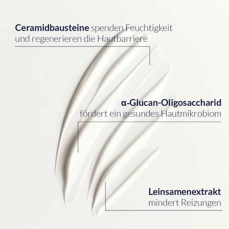 Leti AT4 Körpercreme, 200 ml- Neurodermitis Basispflege|Trockene Haut