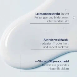 Leti Neurodermitis Basispflege|Shampoos-AT4 Shampoo, 250 ml