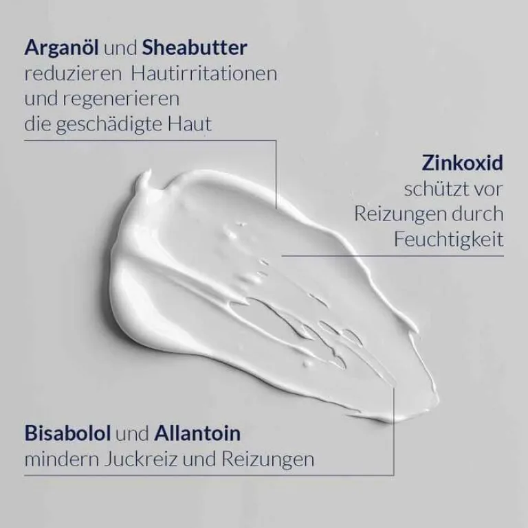 balm peribucal pflegende Creme für d.Mundbereich, 30 ml^Leti