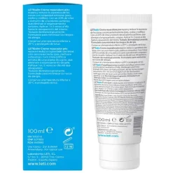 Leti Hornhaut-balm Repair Fußpflegecreme, 100 ml