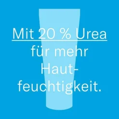 Leti Hornhaut-balm Repair Fußpflegecreme, 100 ml