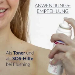 Leti Rötungen-SR Anti-Rötungen Gesichtsspray aktiv, 75 ml