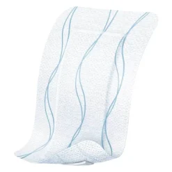 ® skin sensitive 8x15 cm, 5 St^Leukomed Hot