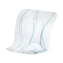 Leukomed ® skin sensitive 8x10 cm, 20 St- Sterilpflaster