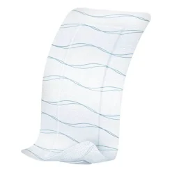 ® skin sensitive 10x25 cm, 20 St^Leukomed Discount