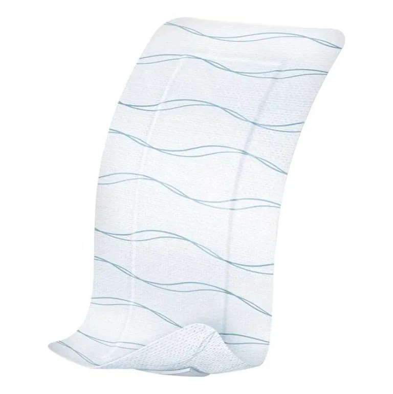 ® skin sensitive 10x25 cm, 20 St^Leukomed Discount