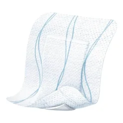 Leukomed ® skin sensitive 8x10 cm, 5 St- Sterilpflaster