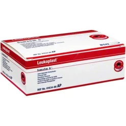 Leukoplast ® 5 cm x 5 m, 6 St- Rollenpflaster