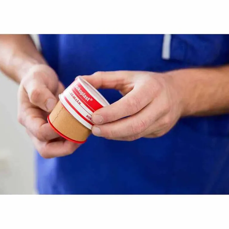® 1,25 cm x 5 m, 1 St^Leukoplast