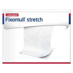 Fixomull Leukoplast® ® stretch 10 m x 10 cm, 1 St- Fixierpflaster