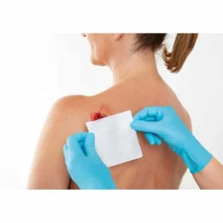 Leukoplast® ® stretch 2 m x 10 cm, 1 St^Fixomull Online