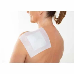 Leukoplast® ® stretch 2 m x 10 cm, 1 St^Fixomull Online